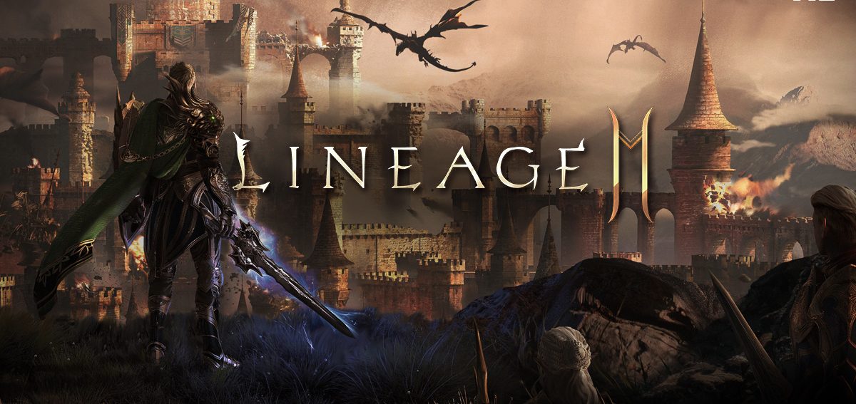 Lineage 2M